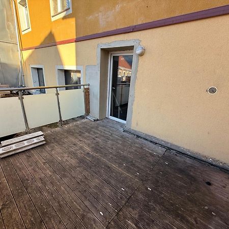 Appartamento Burg Kapfenberg Exklusiv Esterno foto