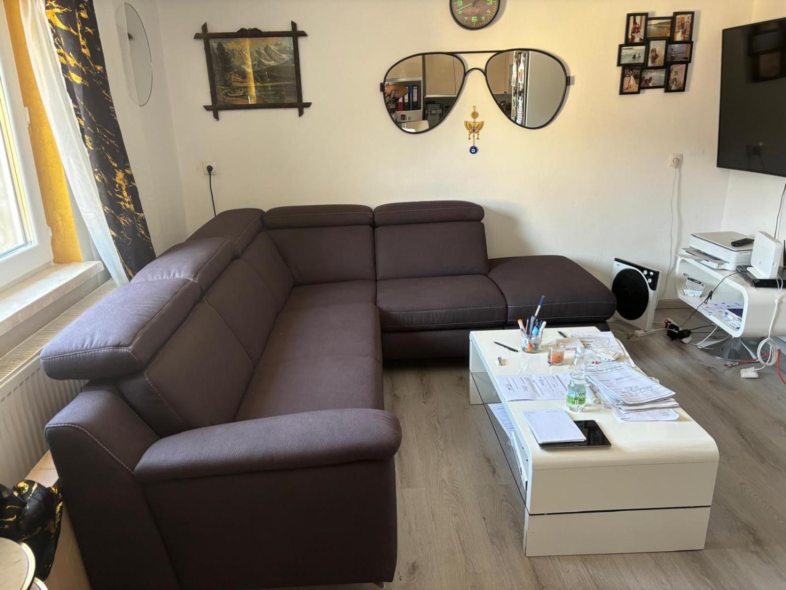 Appartamento Burg Kapfenberg Exklusiv Esterno foto