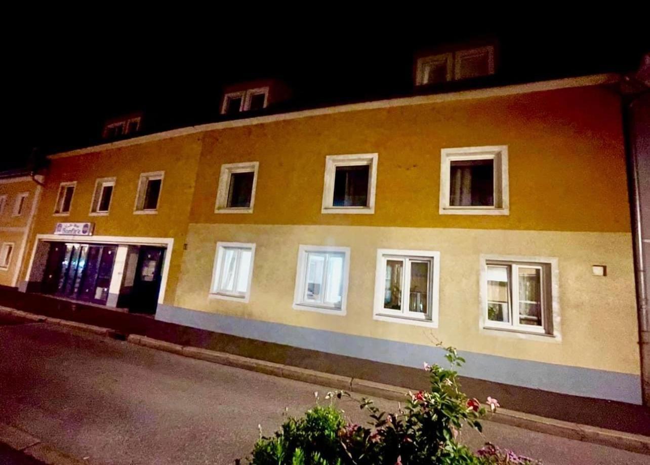 Appartamento Burg Kapfenberg Exklusiv Esterno foto