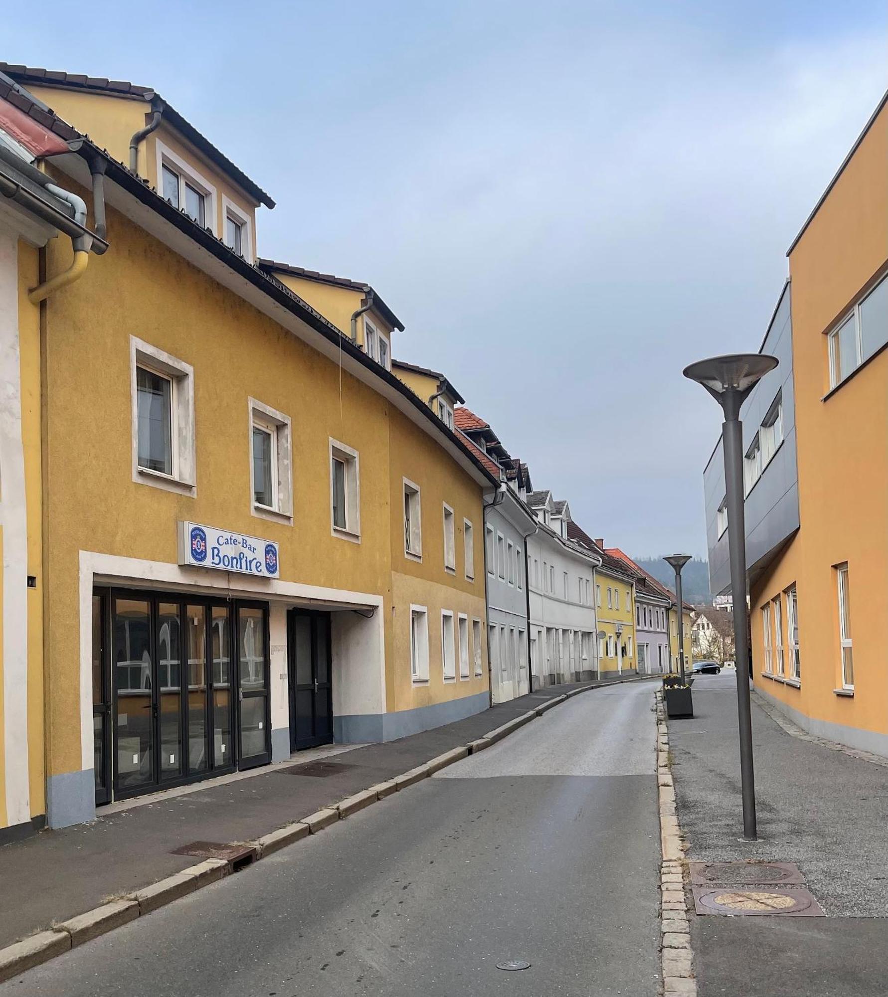 Appartamento Burg Kapfenberg Exklusiv Esterno foto