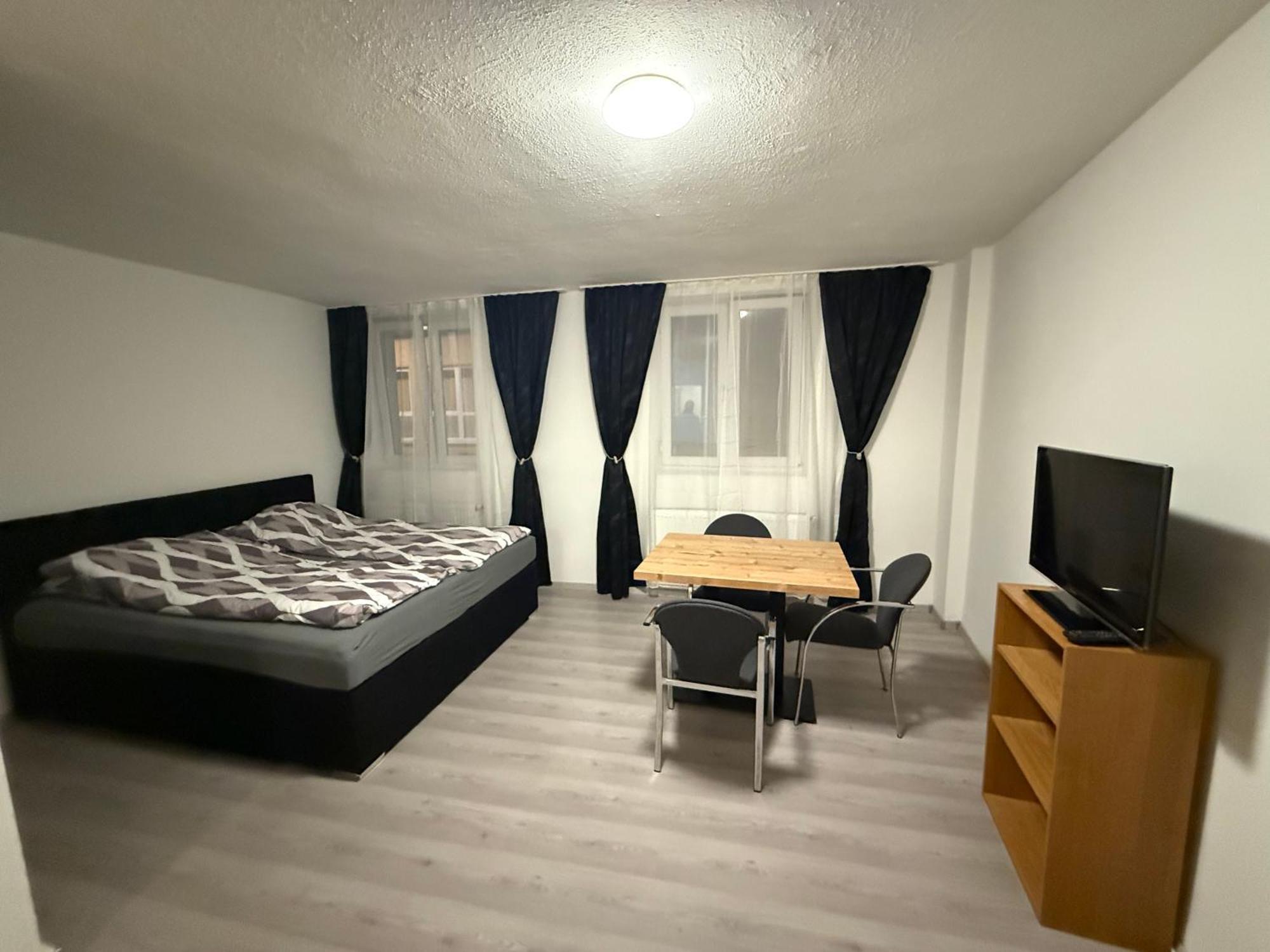 Appartamento Burg Kapfenberg Exklusiv Esterno foto