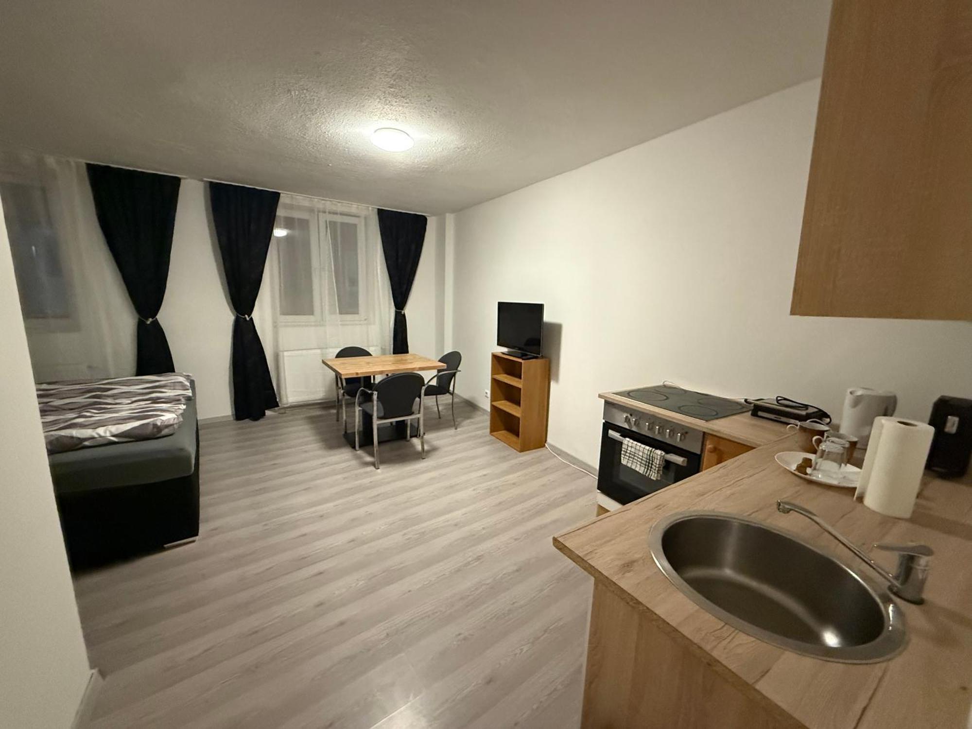 Appartamento Burg Kapfenberg Exklusiv Esterno foto