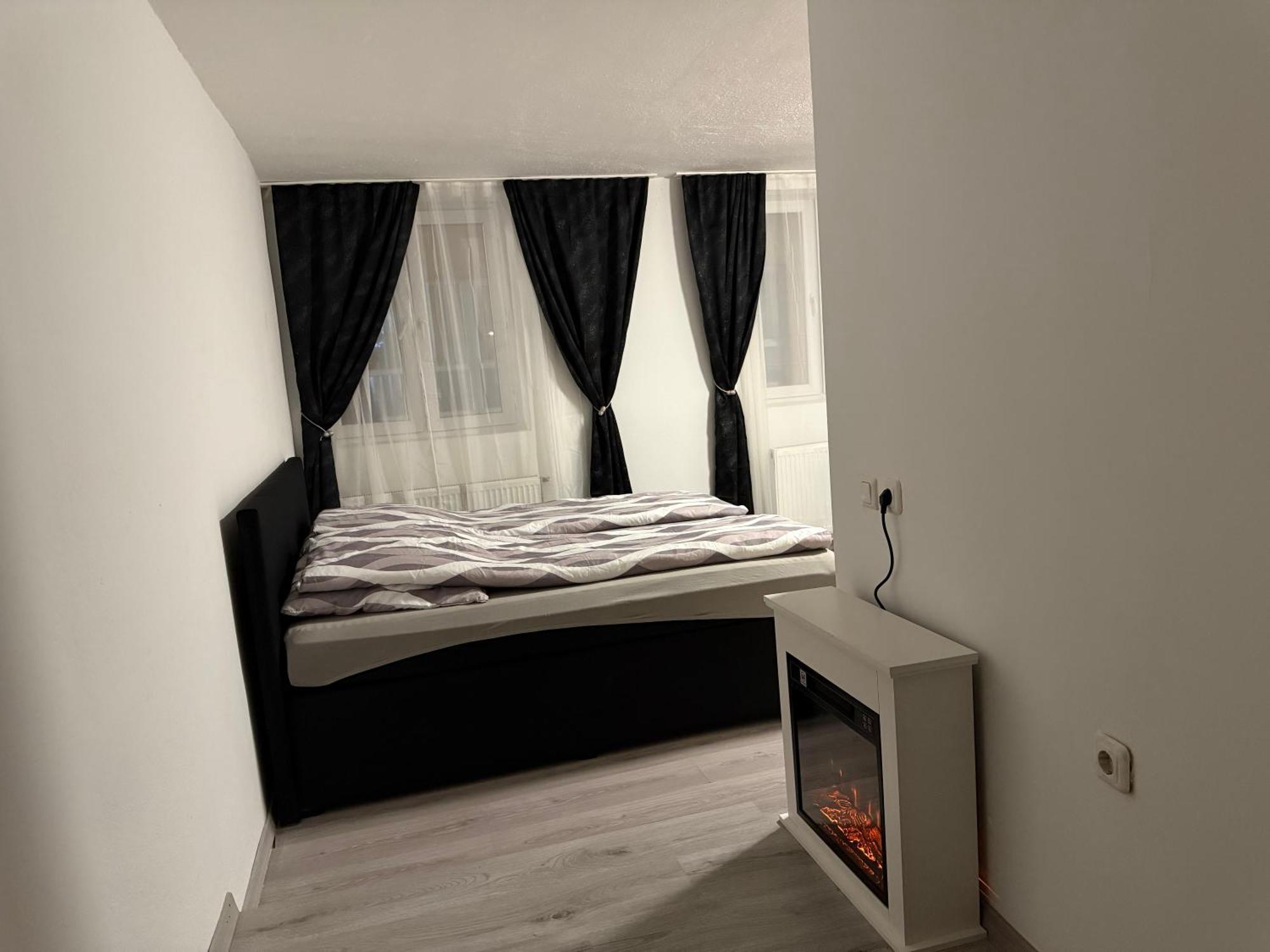 Appartamento Burg Kapfenberg Exklusiv Esterno foto