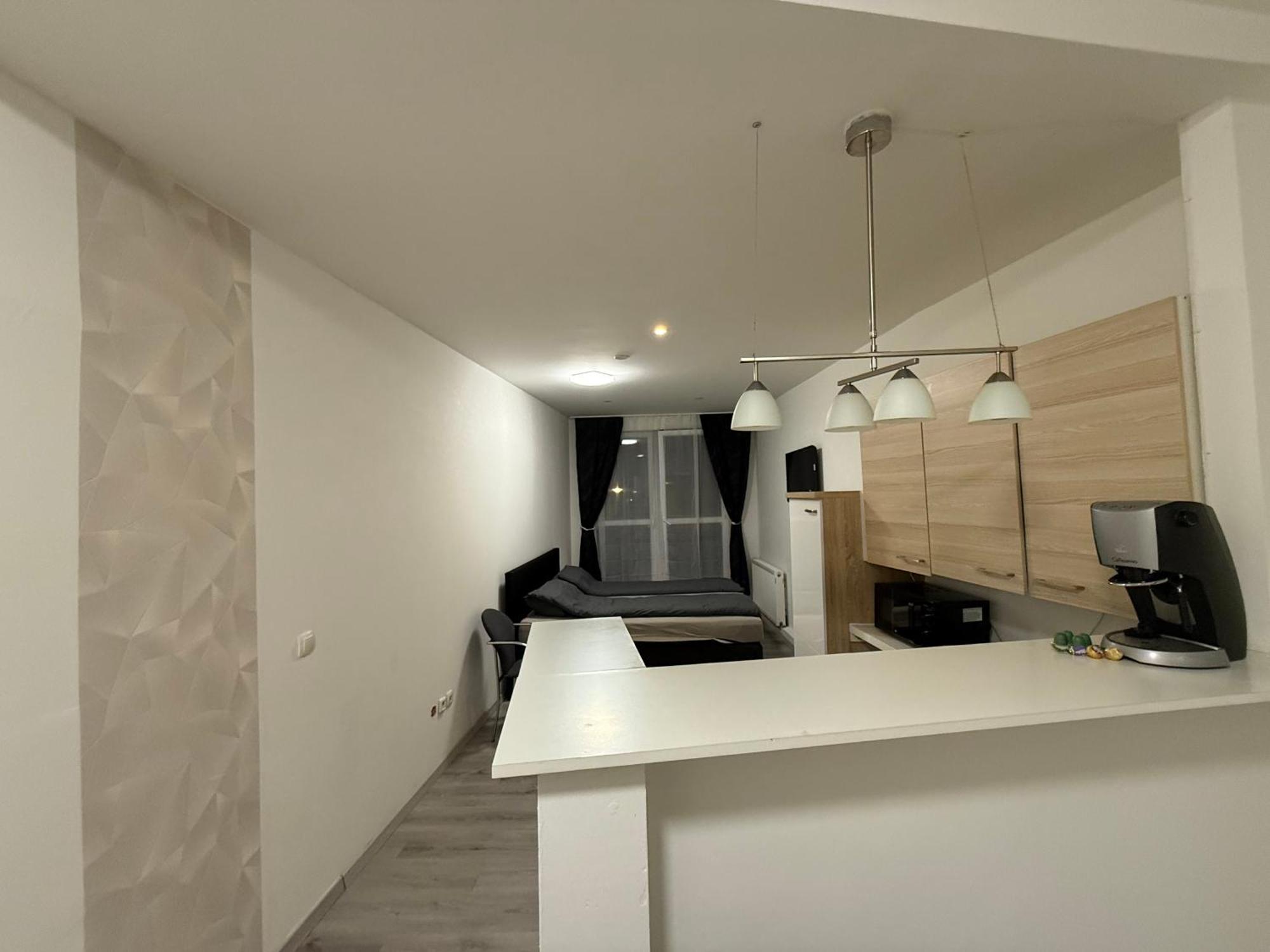 Appartamento Burg Kapfenberg Exklusiv Esterno foto
