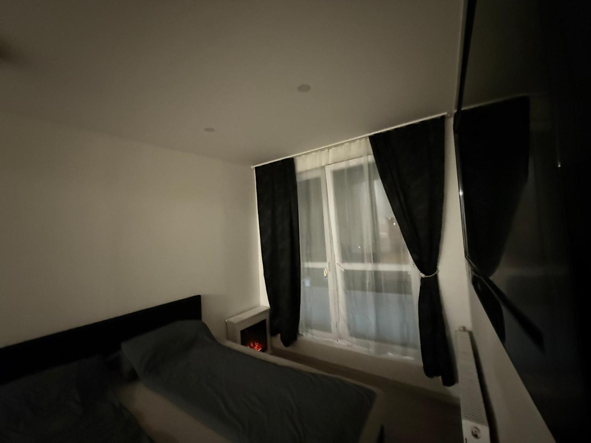 Appartamento Burg Kapfenberg Exklusiv Esterno foto