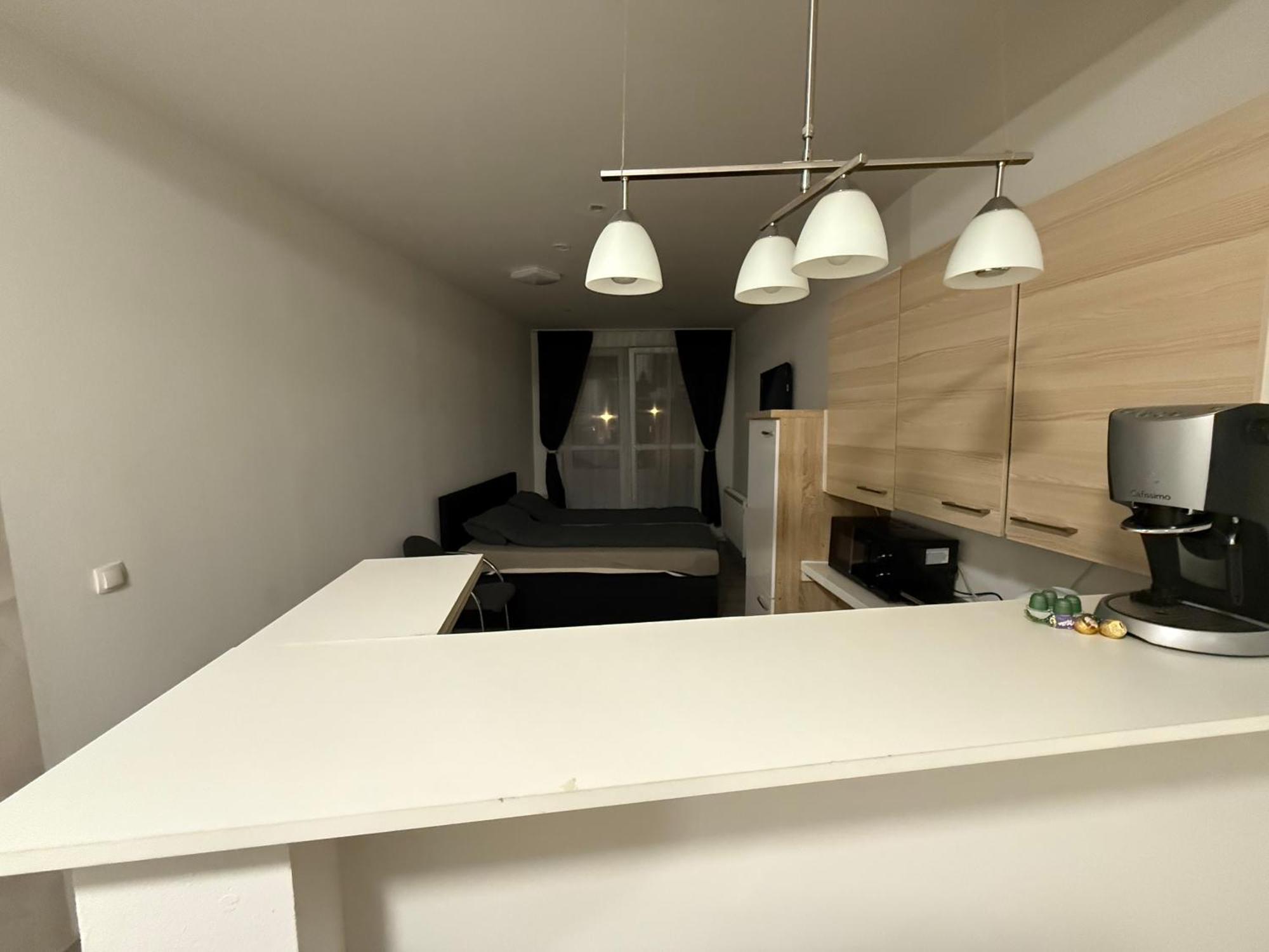 Appartamento Burg Kapfenberg Exklusiv Esterno foto