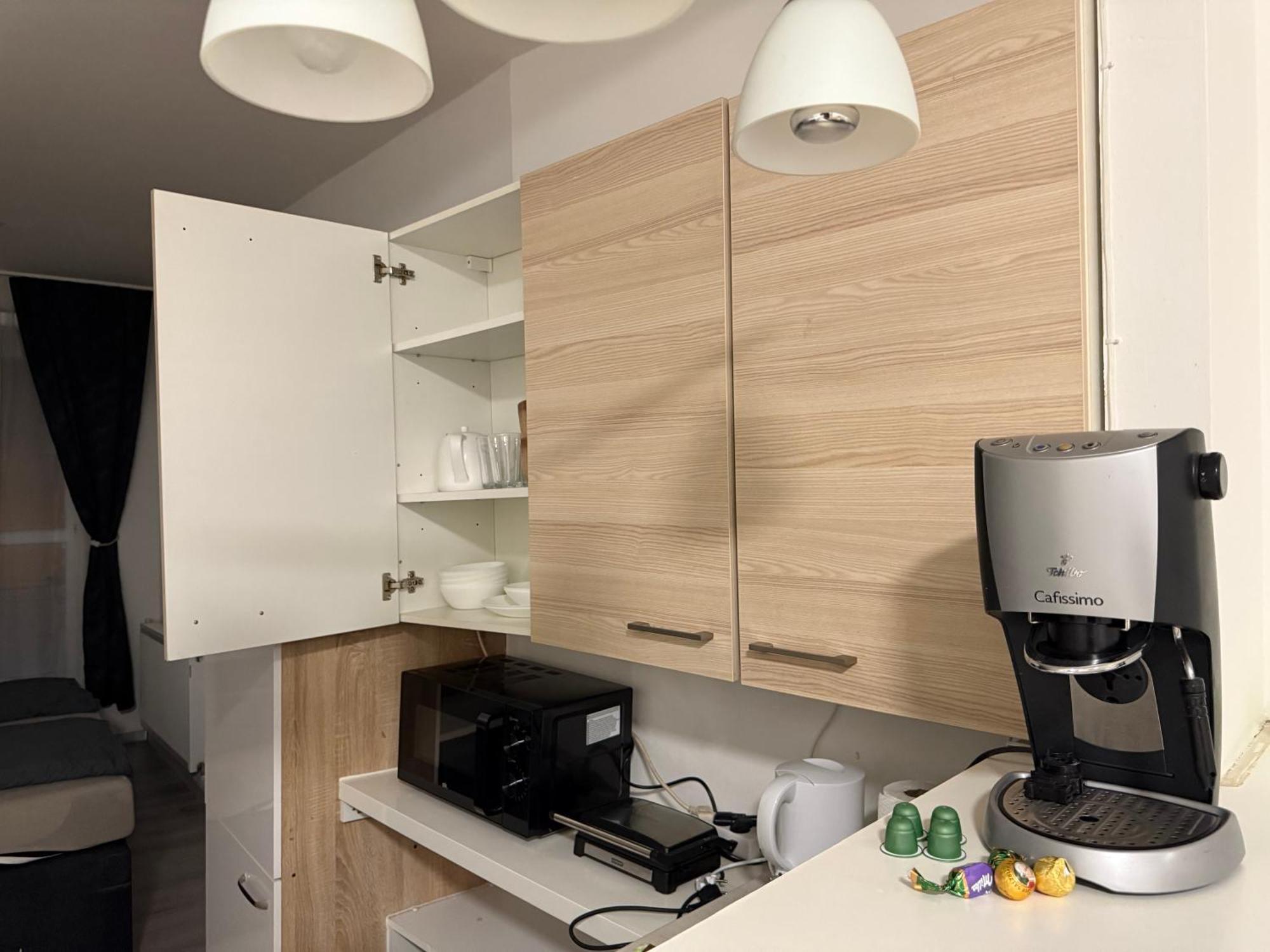 Appartamento Burg Kapfenberg Exklusiv Esterno foto