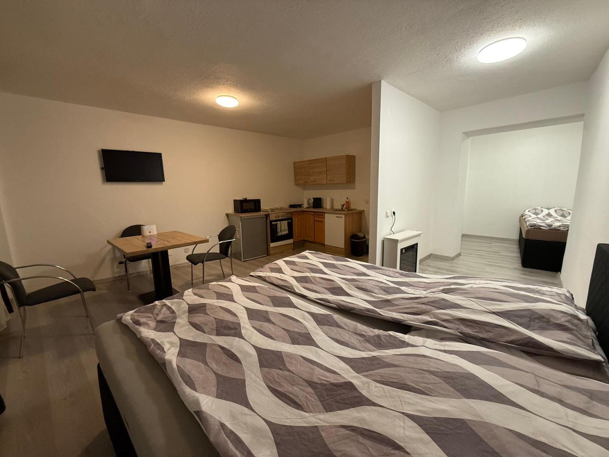 Appartamento Burg Kapfenberg Exklusiv Esterno foto