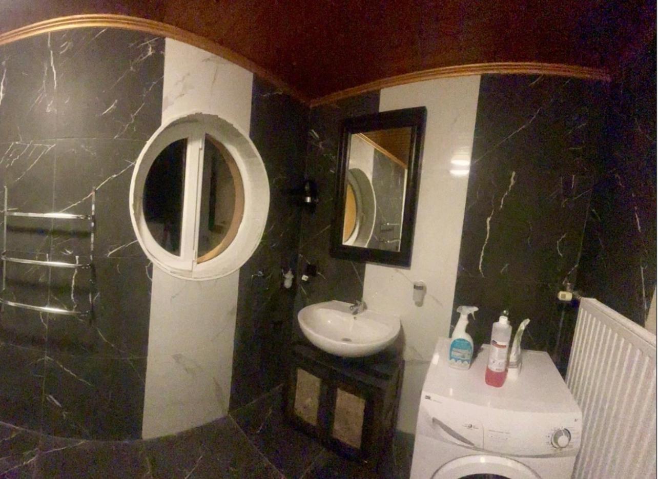 Appartamento Burg Kapfenberg Exklusiv Esterno foto