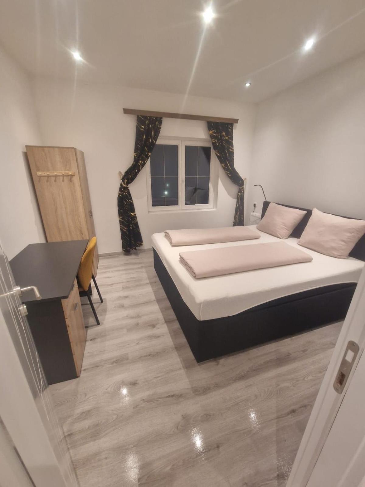 Appartamento Burg Kapfenberg Exklusiv Esterno foto