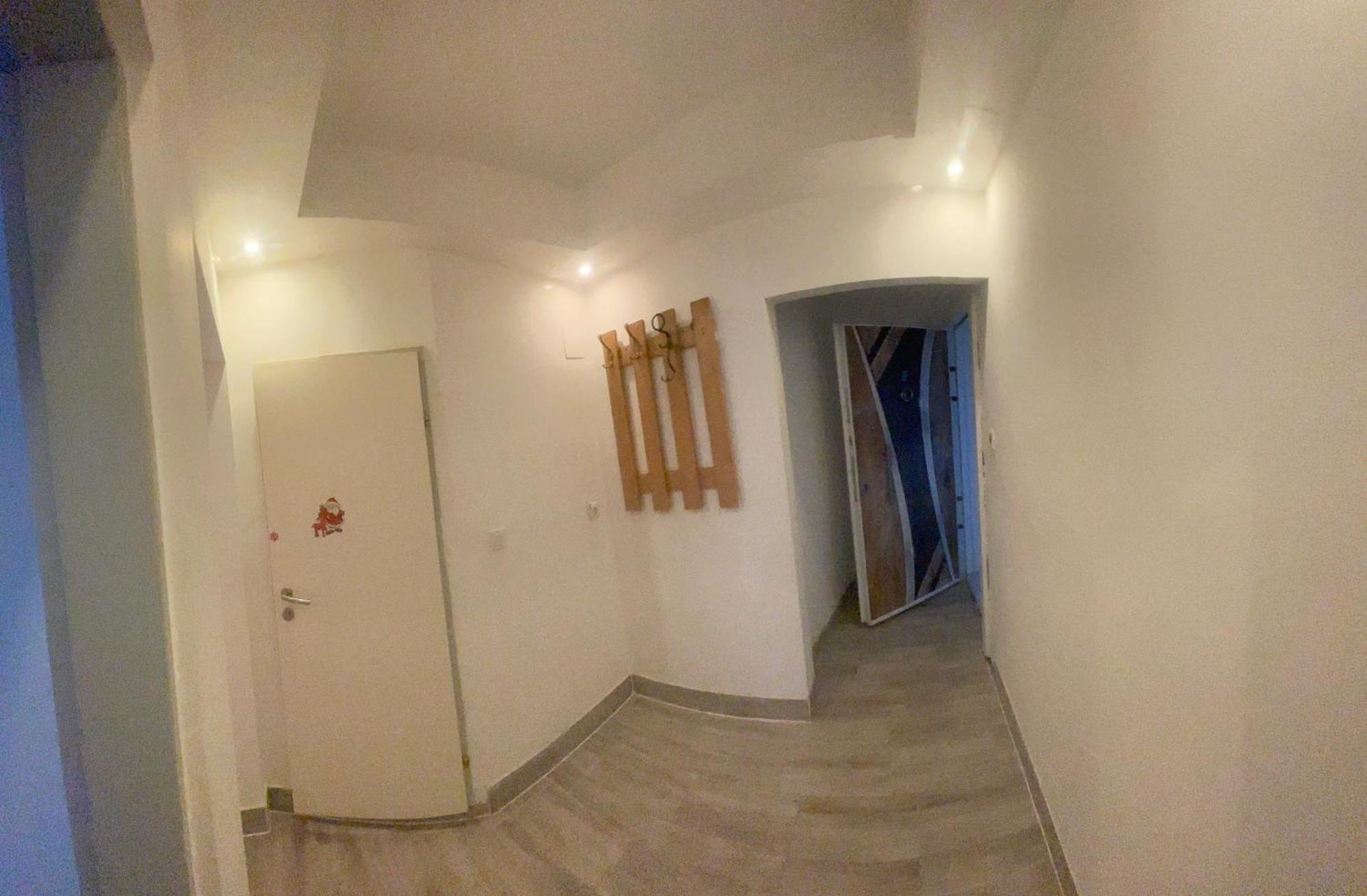 Appartamento Burg Kapfenberg Exklusiv Esterno foto
